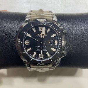 Watch Men's Clerc